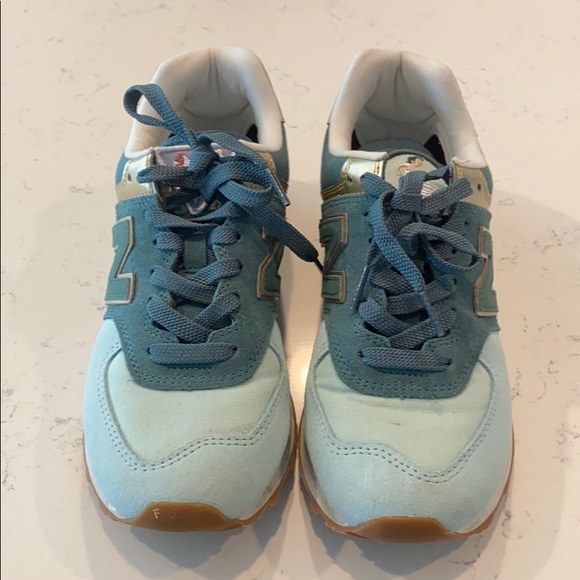 COPY - New Balance Encap Size 7.5 NWOT - Picture 2 of 6